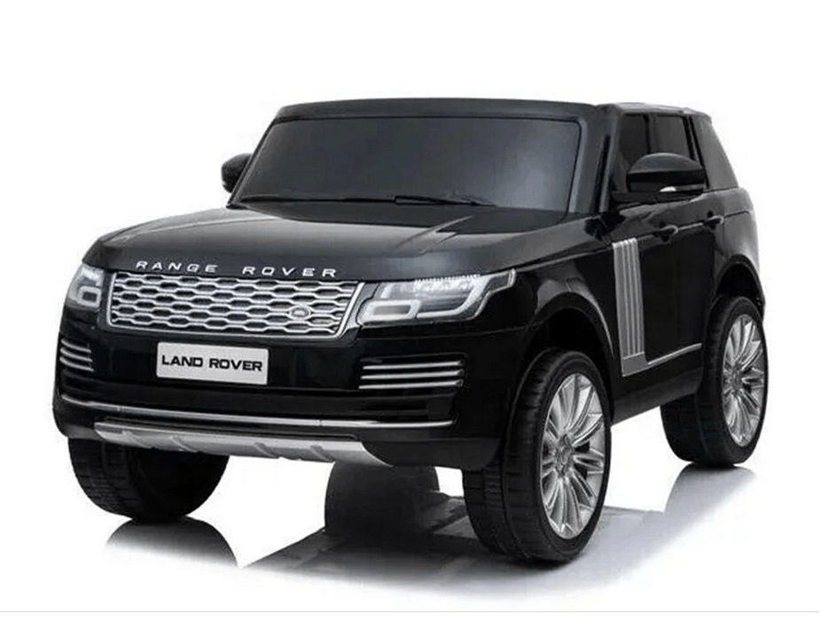 Magic Cars 2 Seater Land Rover Range Rover Ride On Electric Car For Children Wireless Parental Control