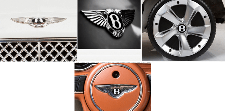 Magic Cars Bentley Truck Ride On Toy For Children Wireless Parental Control