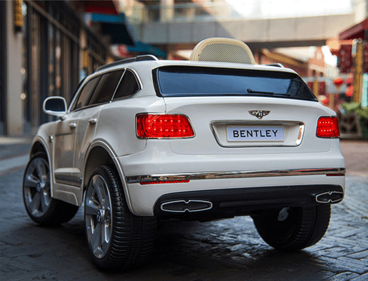 Magic Cars Bentley Truck Ride On Toy For Children Wireless Parental Control