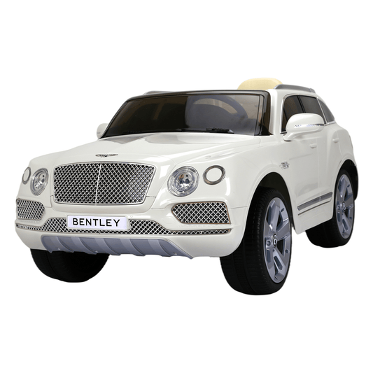 Magic Cars Bentley Truck Ride On Toy For Children Wireless Parental Control