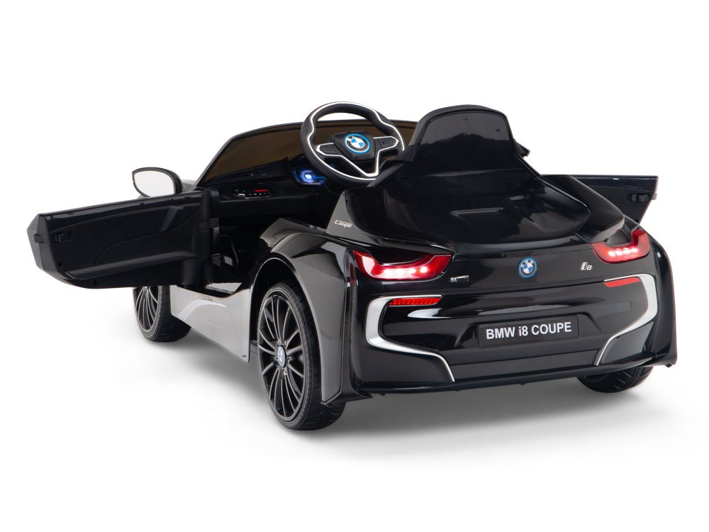 Magic Cars BMW i8 Ride On Car For Children Wireless Parental Control