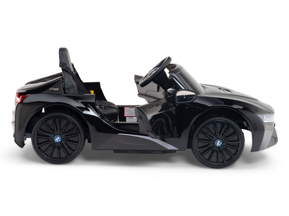 Magic Cars BMW i8 Ride On Car For Children Wireless Parental Control