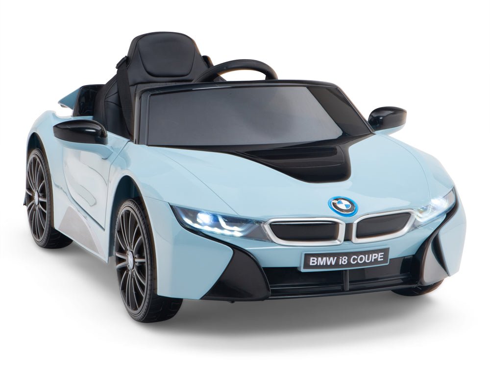 Magic Cars BMW i8 Ride On Car For Children Wireless Parental Control