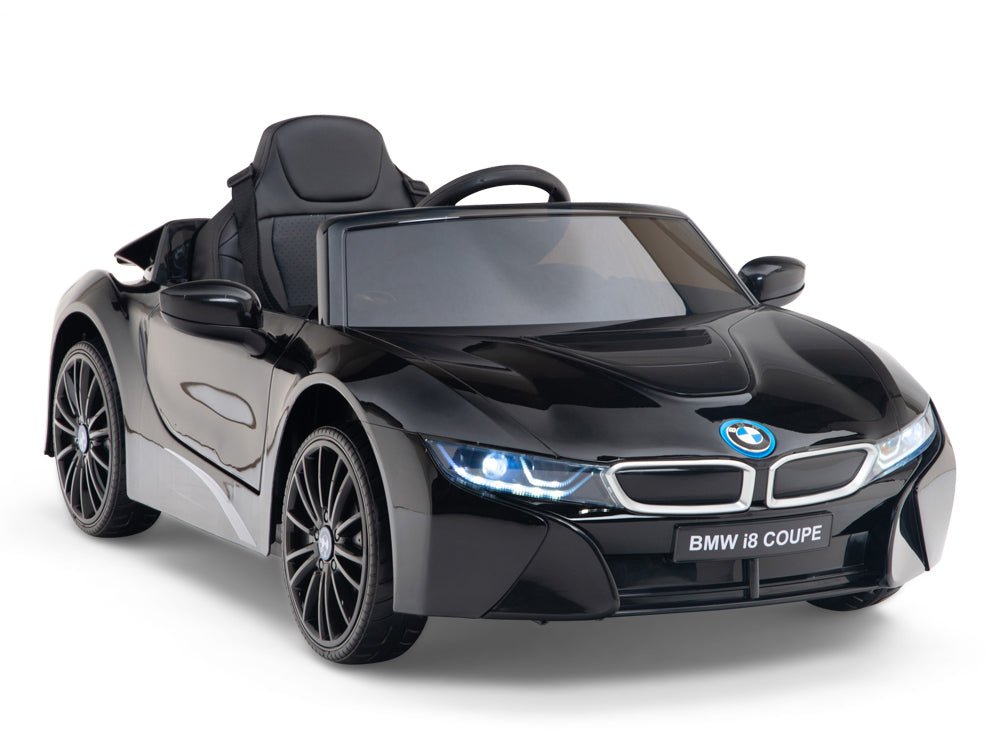 Magic Cars BMW i8 Ride On Car For Children Wireless Parental Control