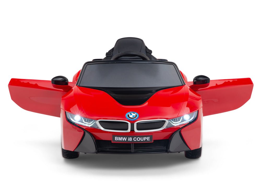 Magic Cars BMW i8 Ride On Car For Children Wireless Parental Control