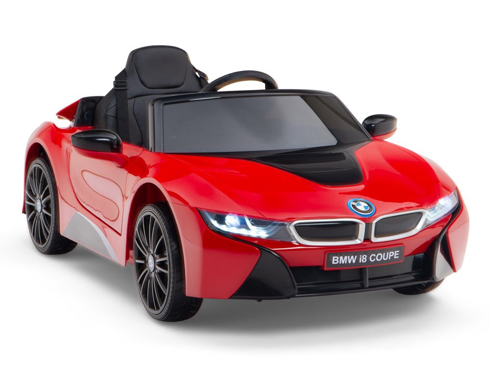 Magic Cars BMW i8 Ride On Car For Children Wireless Parental Control