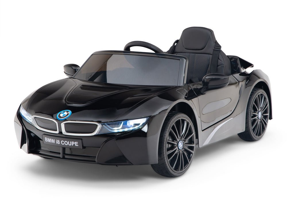 Magic Cars BMW i8 Ride On Car For Children Wireless Parental Control