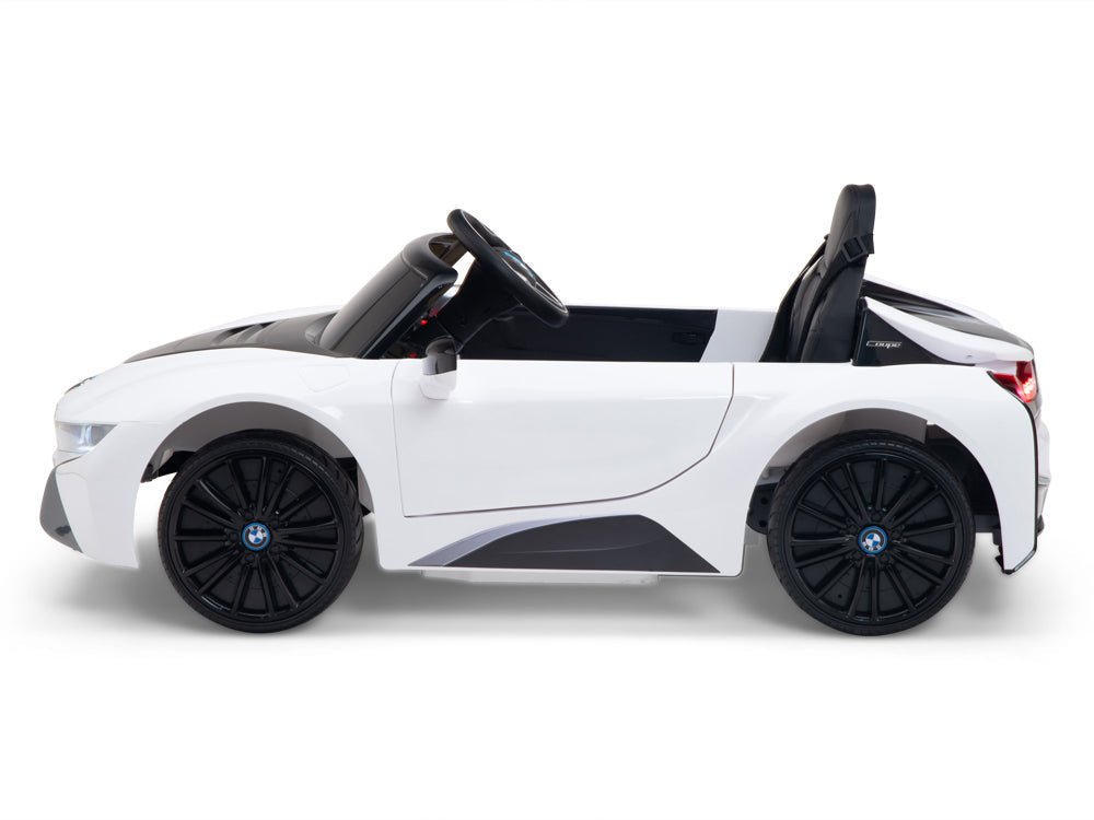 Magic Cars BMW i8 Ride On Car For Children Wireless Parental Control