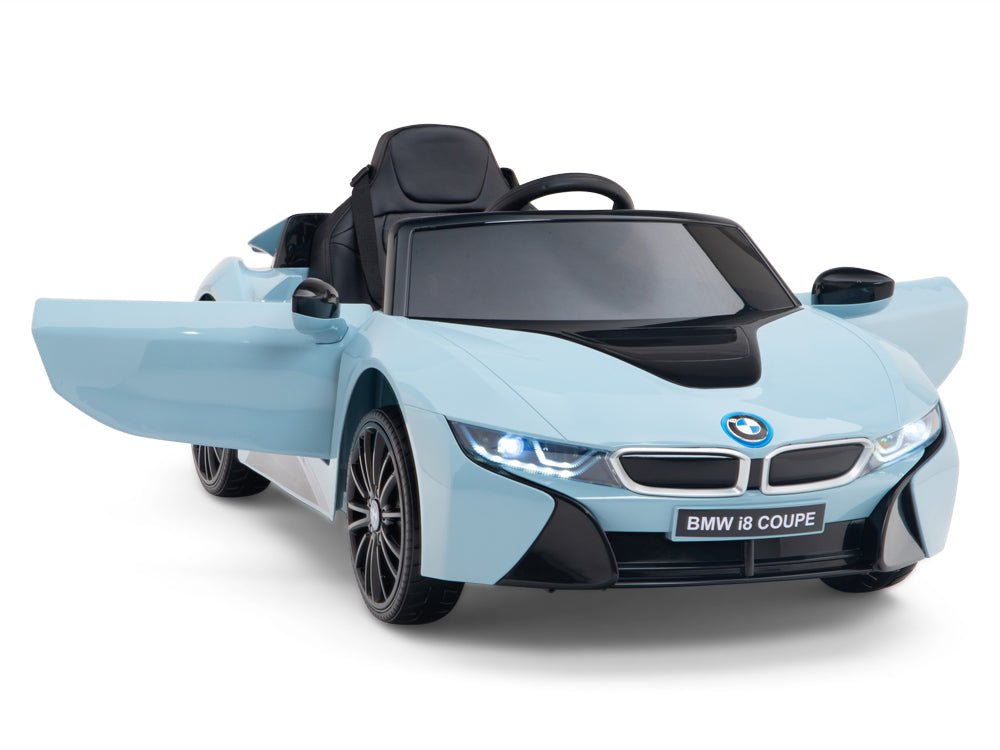 Magic Cars BMW i8 Ride On Car For Children Wireless Parental Control