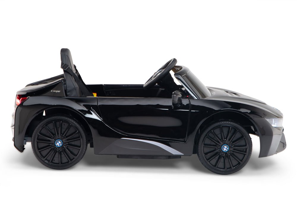Magic Cars BMW i8 Ride On Car For Children Wireless Parental Control