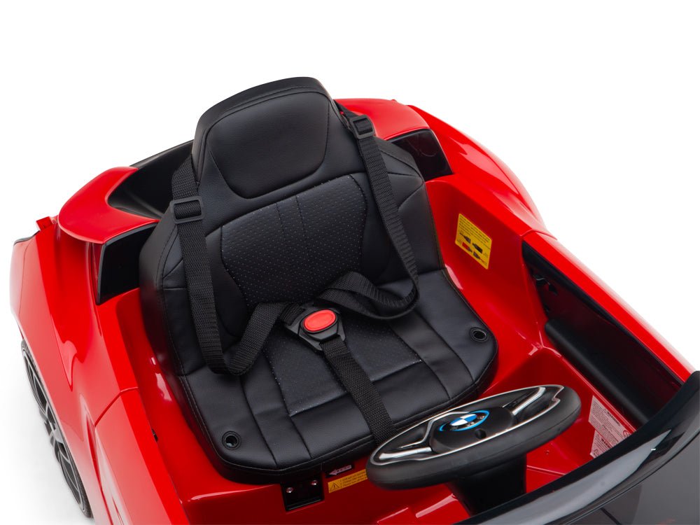 Magic Cars BMW i8 Ride On Car For Children Wireless Parental Control