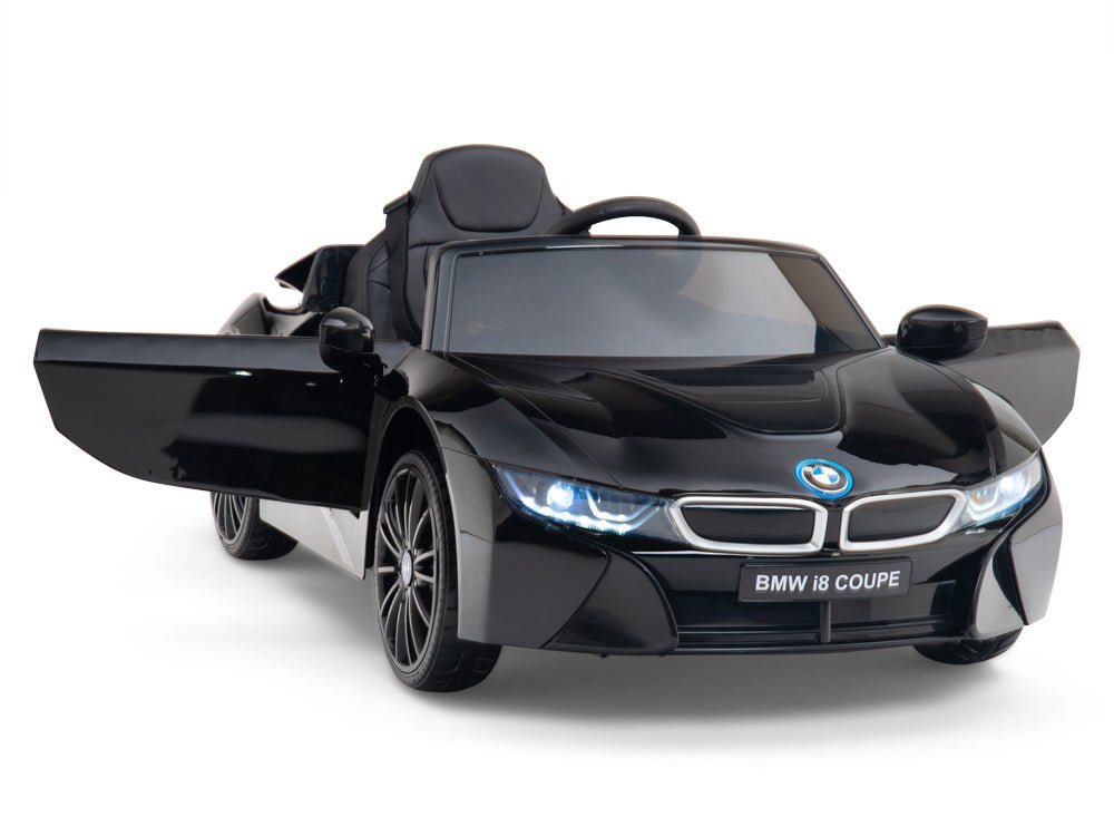 Magic Cars BMW i8 Ride On Car For Children Wireless Parental Control