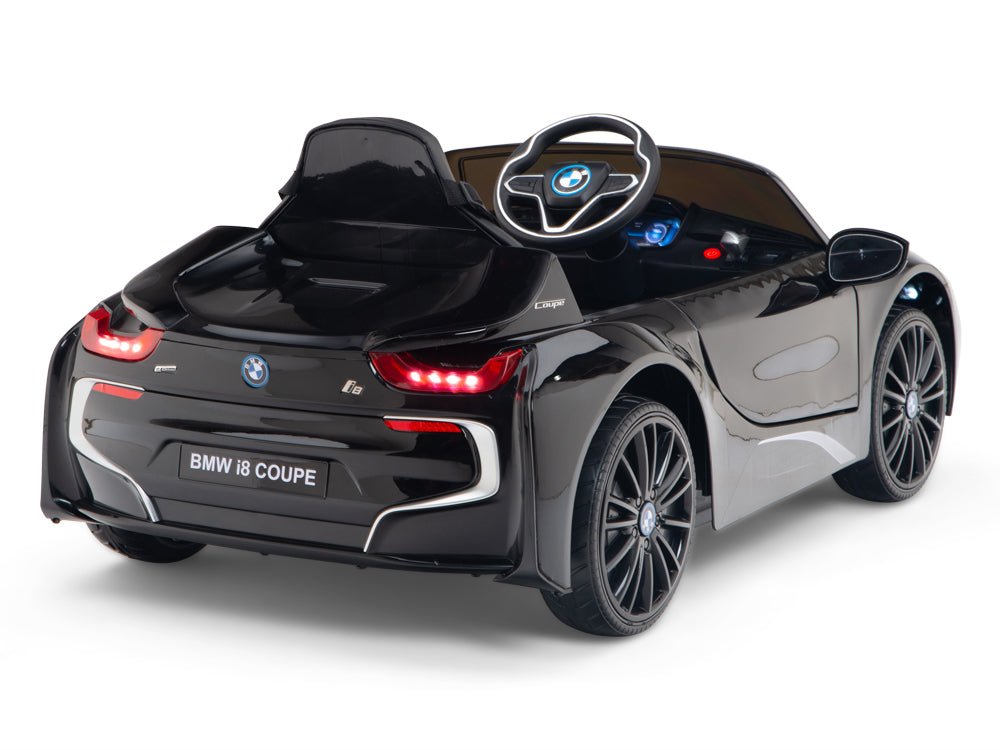 Magic Cars BMW i8 Ride On Car For Children Wireless Parental Control