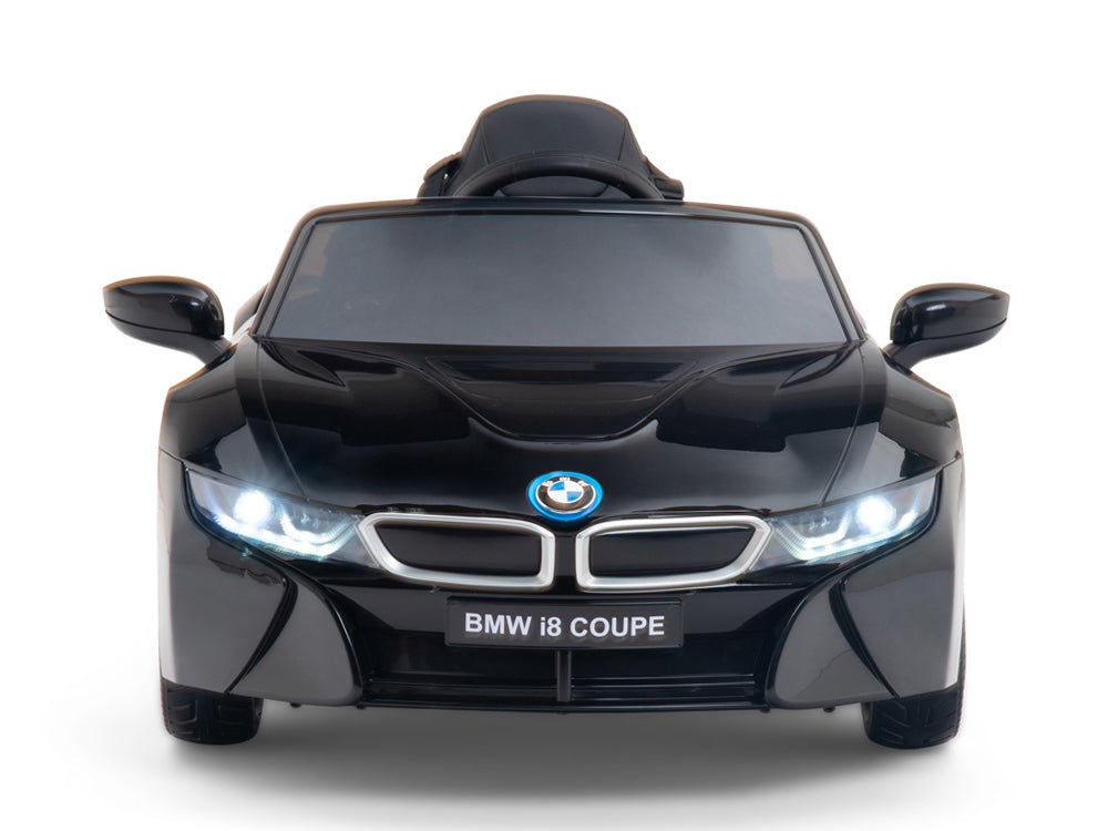 Magic Cars BMW i8 Ride On Car For Children Wireless Parental Control