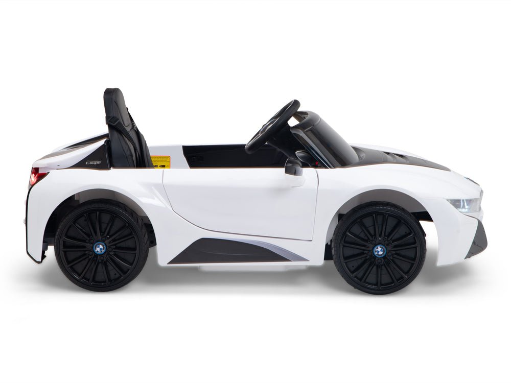 Magic Cars BMW i8 Ride On Car For Children Wireless Parental Control
