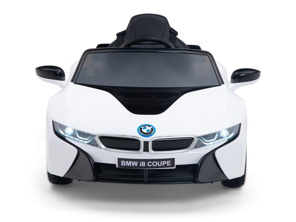 Magic Cars BMW i8 Ride On Car For Children Wireless Parental Control