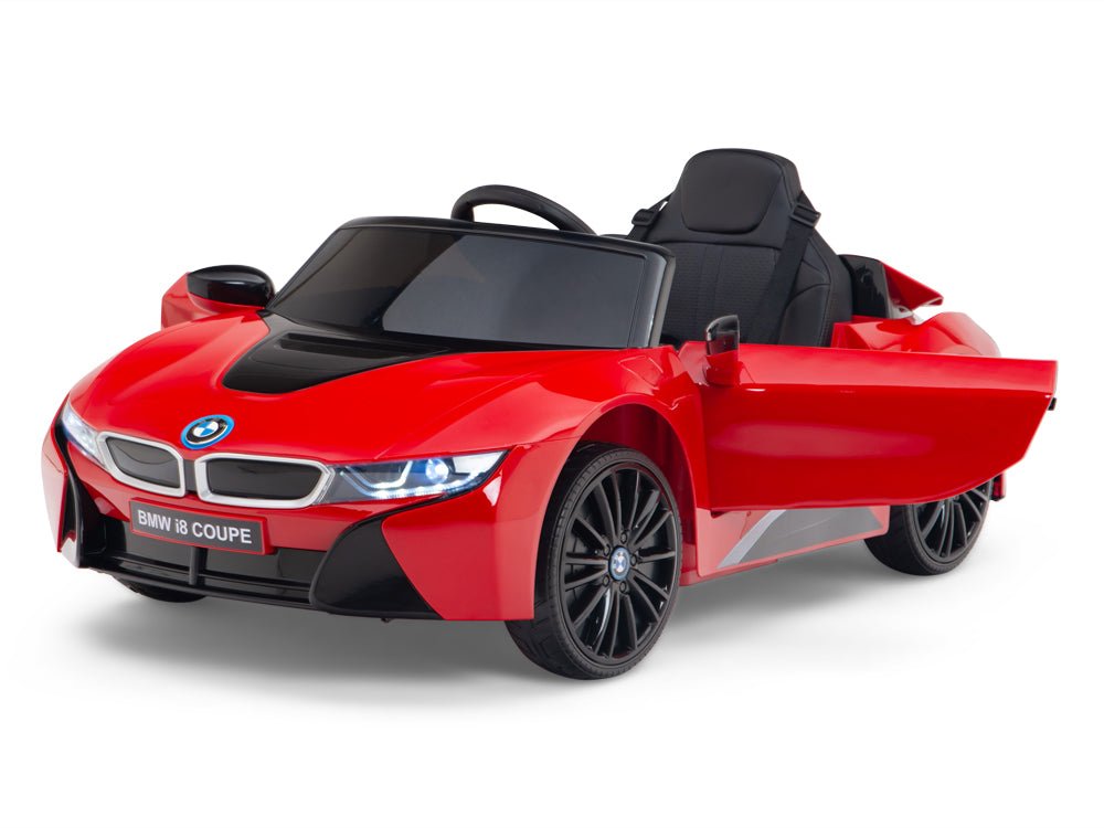 Magic Cars BMW i8 Ride On Car For Children Wireless Parental Control