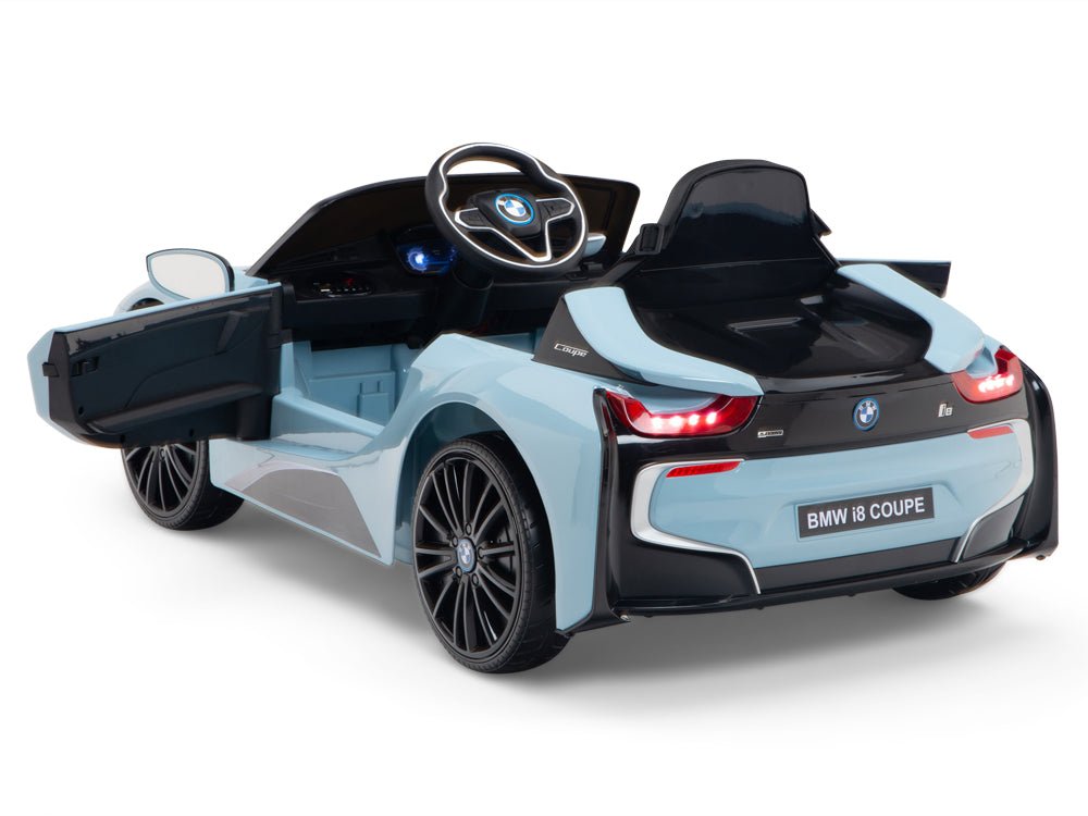 Magic Cars BMW i8 Ride On Car For Children Wireless Parental Control