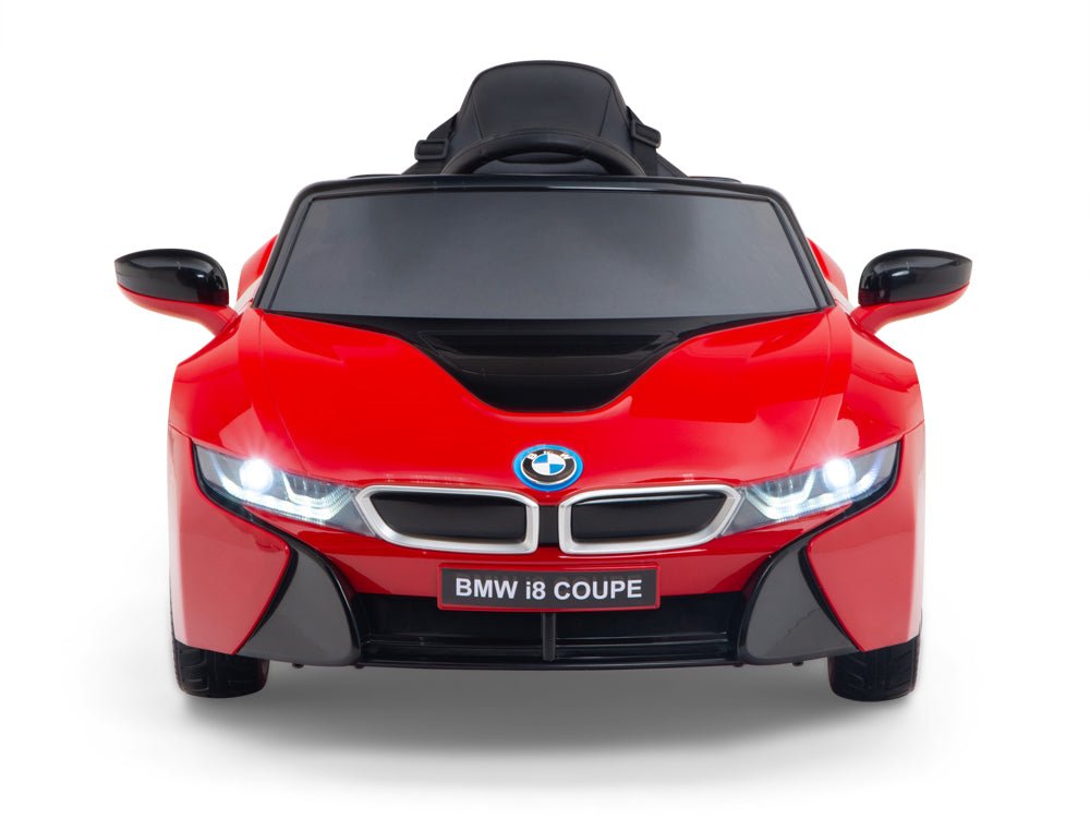 Magic Cars BMW i8 Ride On Car For Children Wireless Parental Control