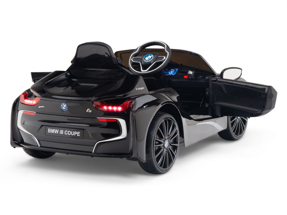 Magic Cars BMW i8 Ride On Car For Children Wireless Parental Control