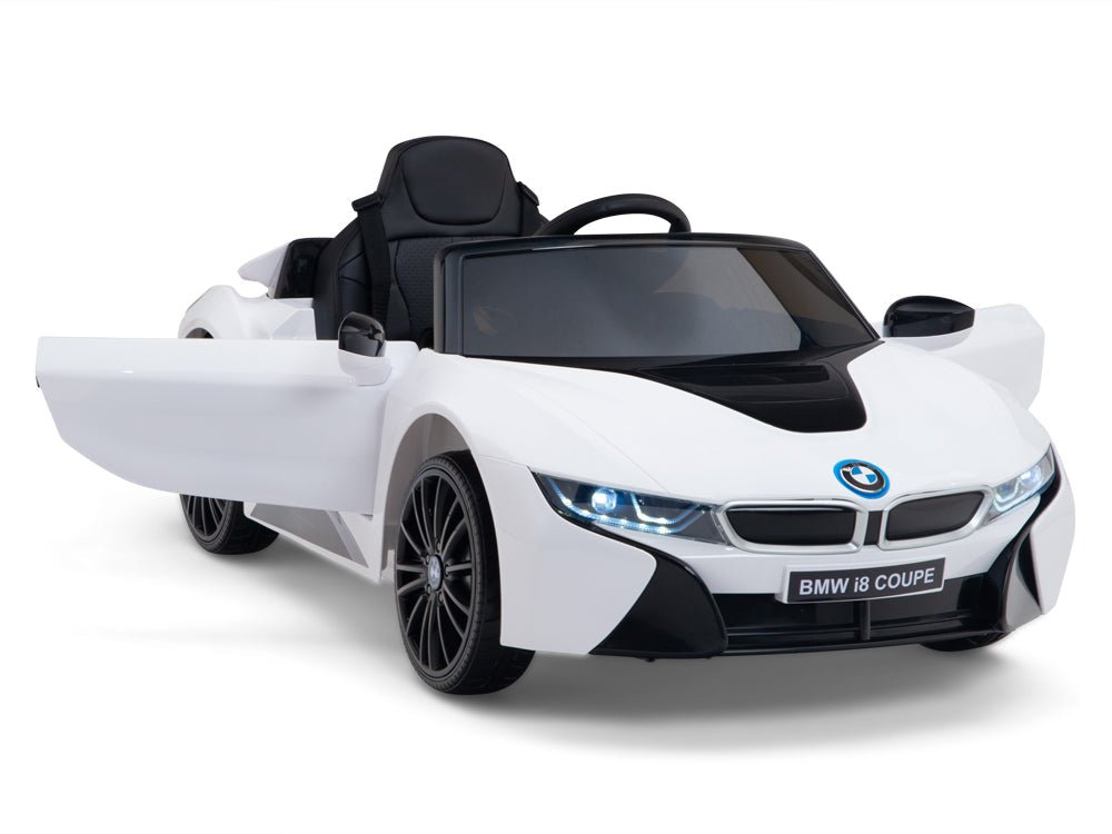 Magic Cars BMW i8 Ride On Car For Children Wireless Parental Control