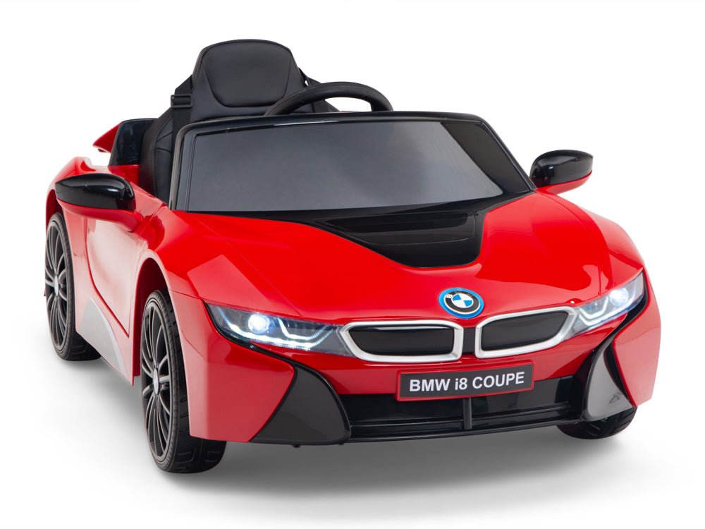 Magic Cars BMW i8 Ride On Car For Children Wireless Parental Control
