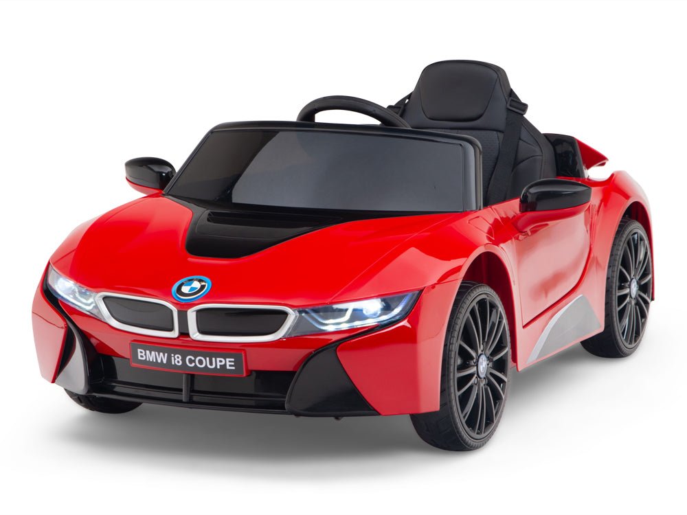 Magic Cars BMW i8 Ride On Car For Children Wireless Parental Control