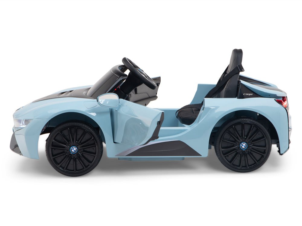 Magic Cars BMW i8 Ride On Car For Children Wireless Parental Control