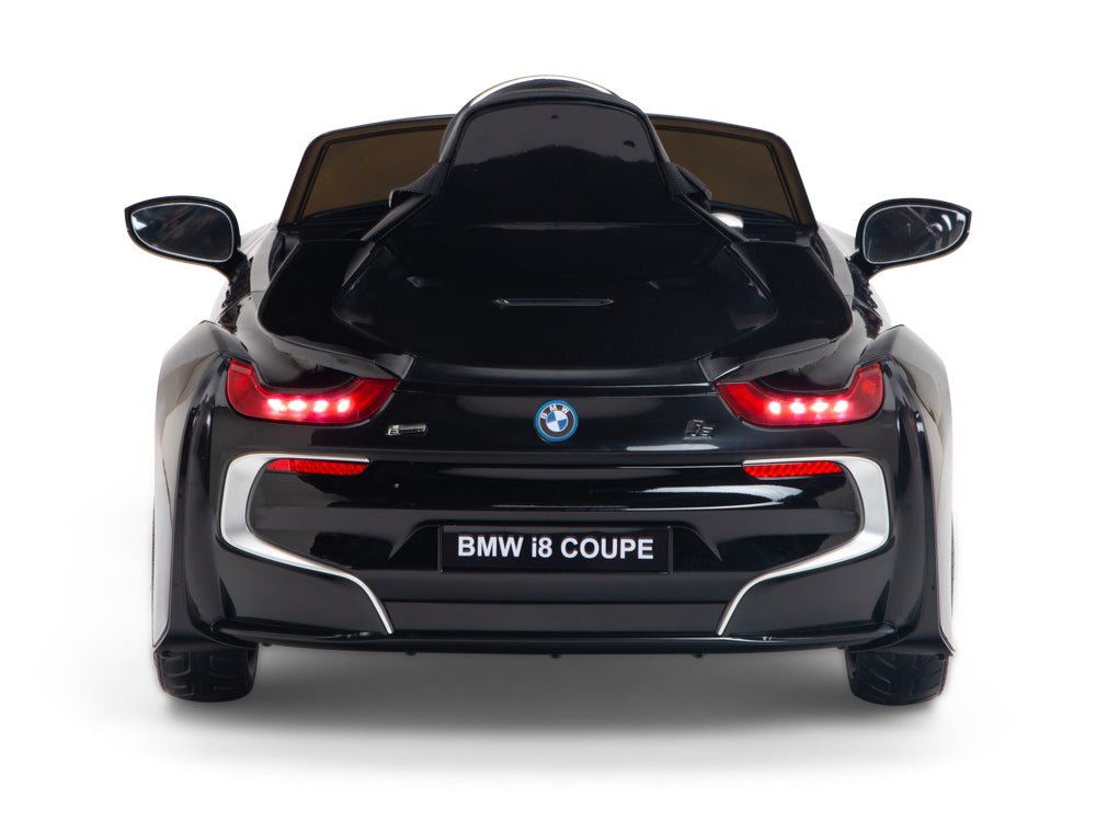 Magic Cars BMW i8 Ride On Car For Children Wireless Parental Control