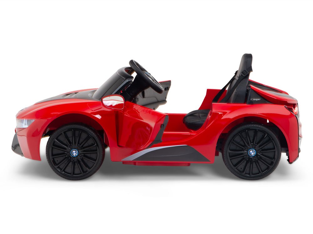 Magic Cars BMW i8 Ride On Car For Children Wireless Parental Control
