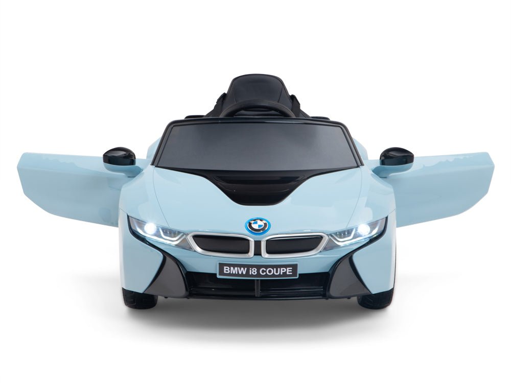 Magic Cars BMW i8 Ride On Car For Children Wireless Parental Control