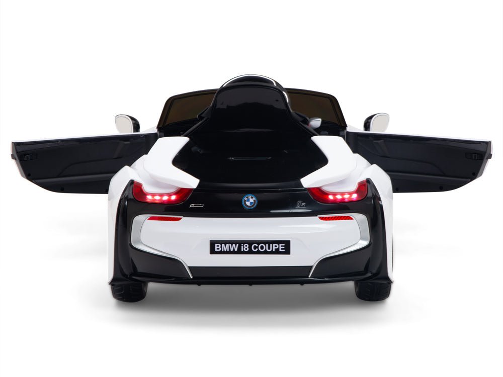 Magic Cars BMW i8 Ride On Car For Children Wireless Parental Control