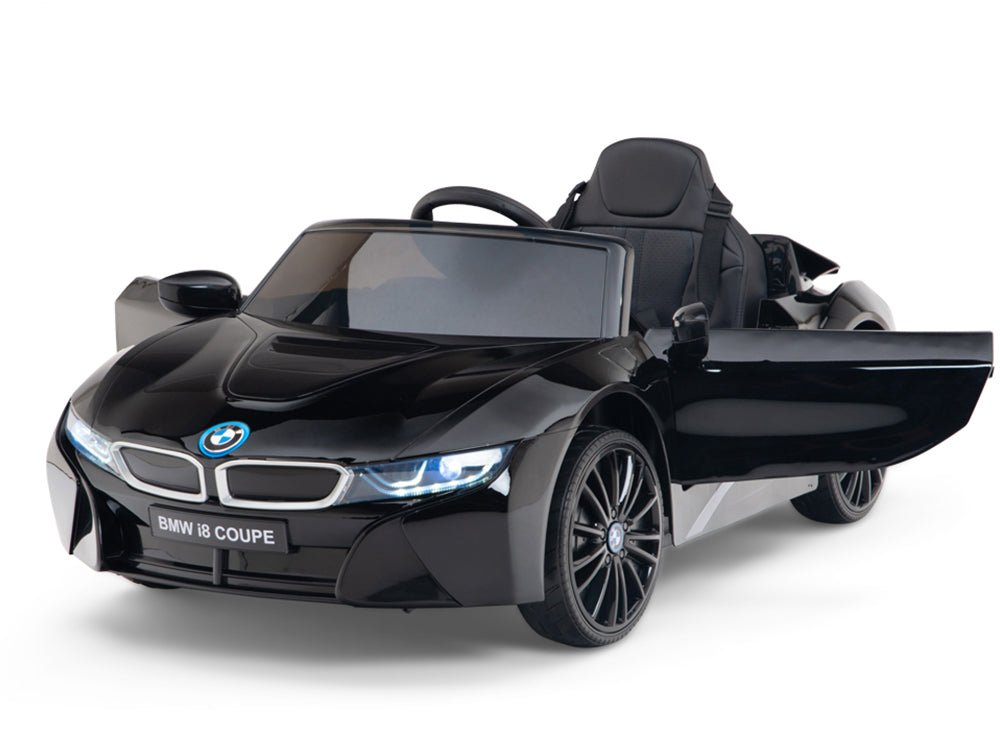Magic Cars BMW i8 Ride On Car For Children Wireless Parental Control