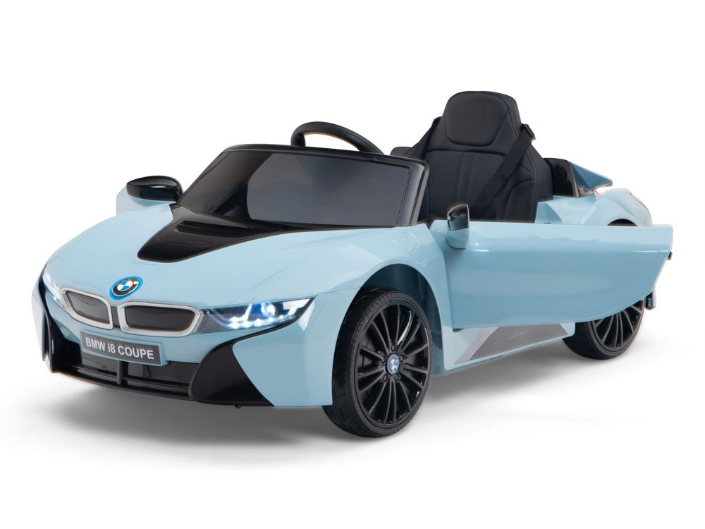 Magic Cars BMW i8 Ride On Car For Children Wireless Parental Control