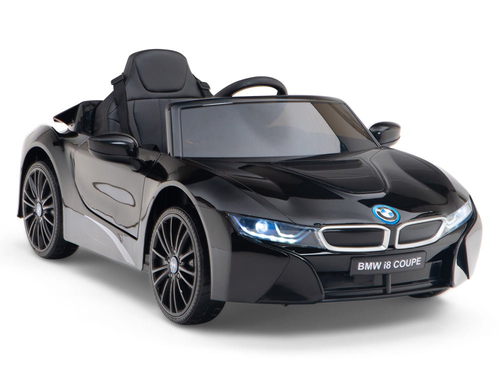 Magic Cars BMW i8 Ride On Car For Children Wireless Parental Control