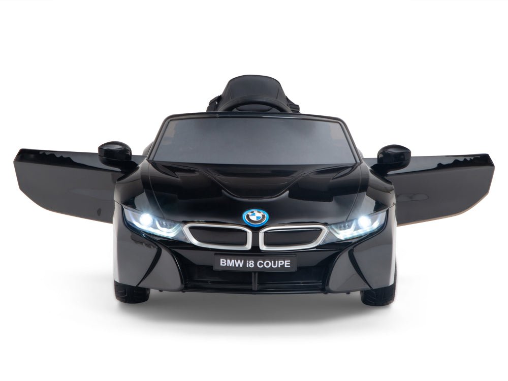 Magic Cars BMW i8 Ride On Car For Children Wireless Parental Control