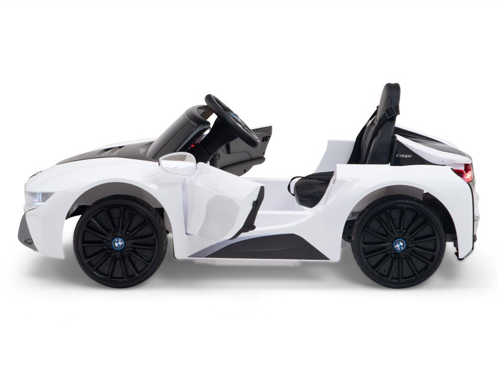 Magic Cars BMW i8 Ride On Car For Children Wireless Parental Control