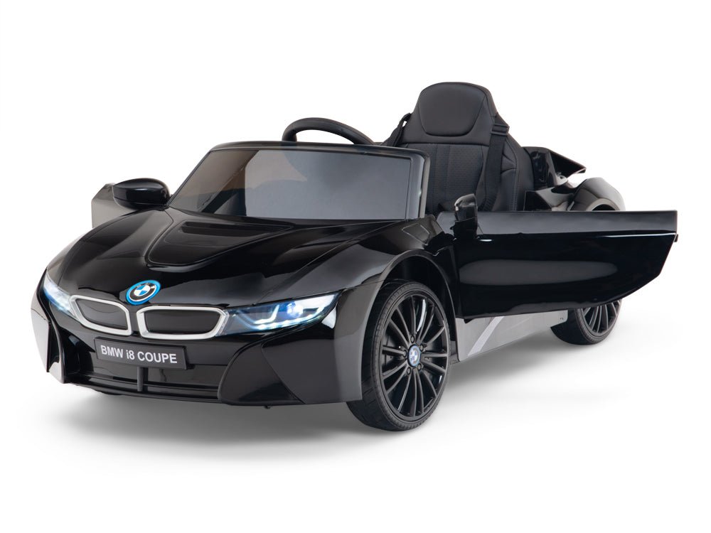Magic Cars BMW i8 Ride On Car For Children Wireless Parental Control