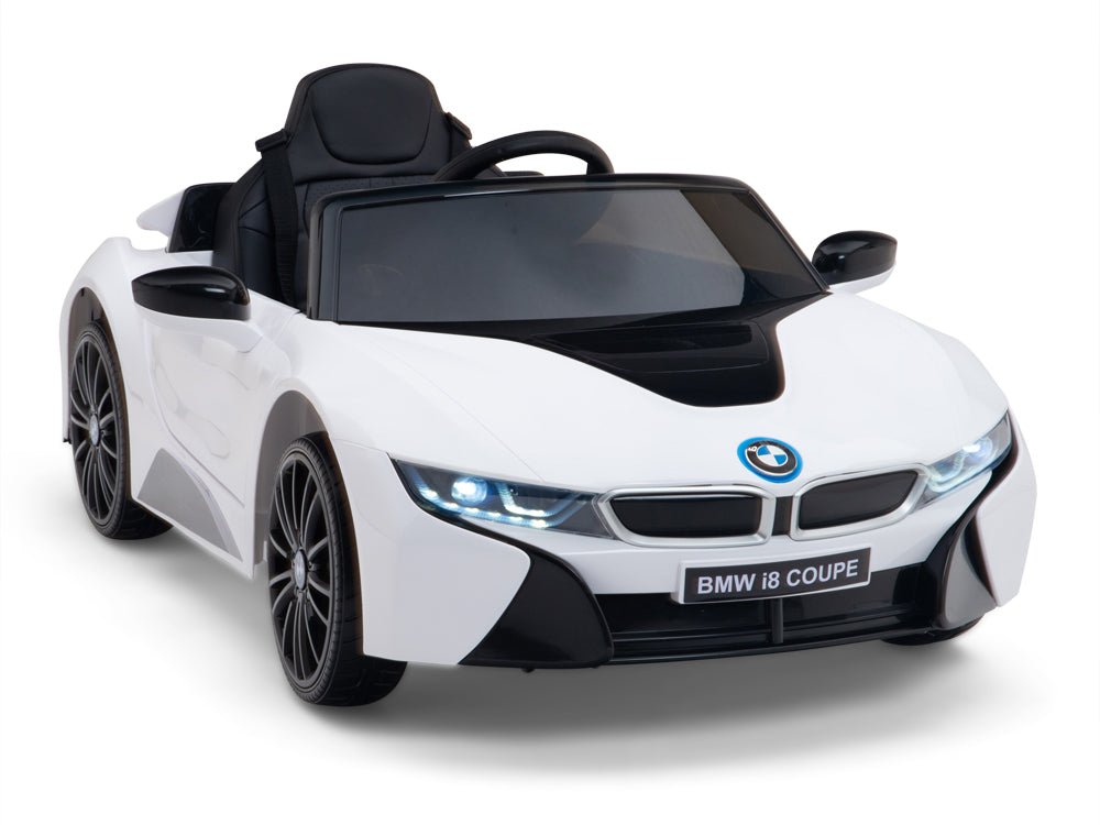 Magic Cars BMW i8 Ride On Car For Children Wireless Parental Control