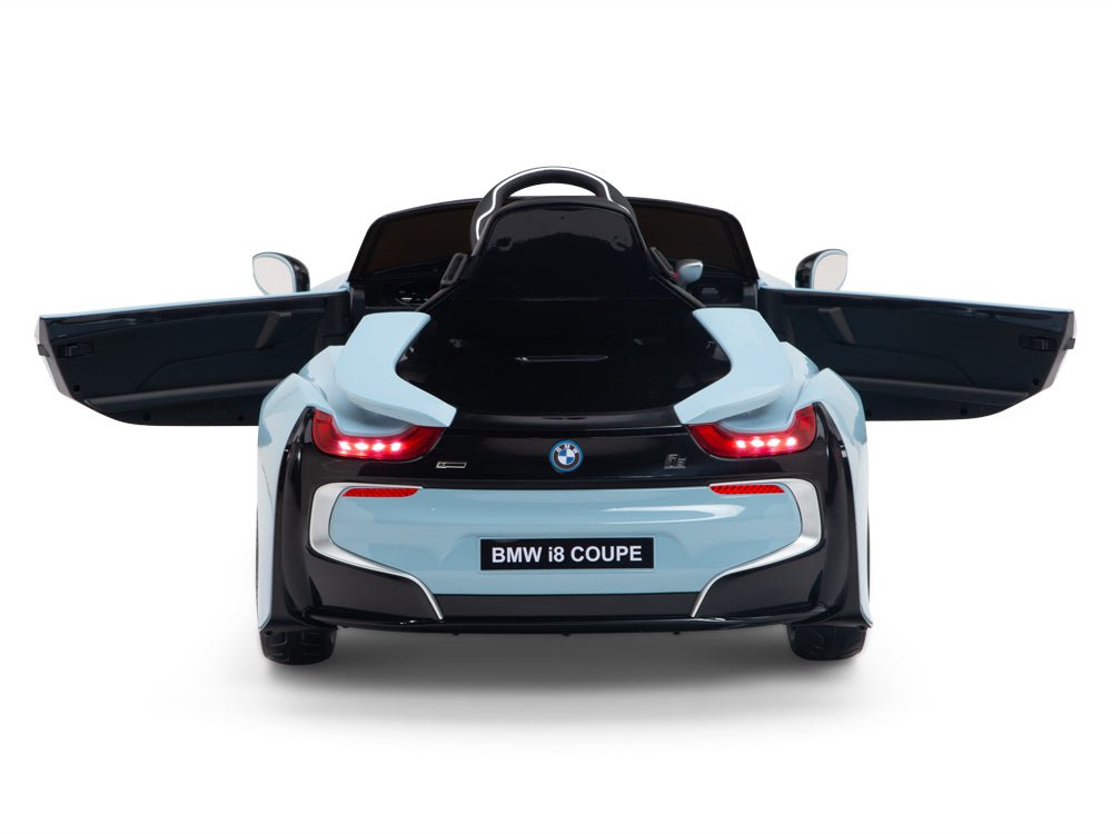 Magic Cars BMW i8 Ride On Car For Children Wireless Parental Control