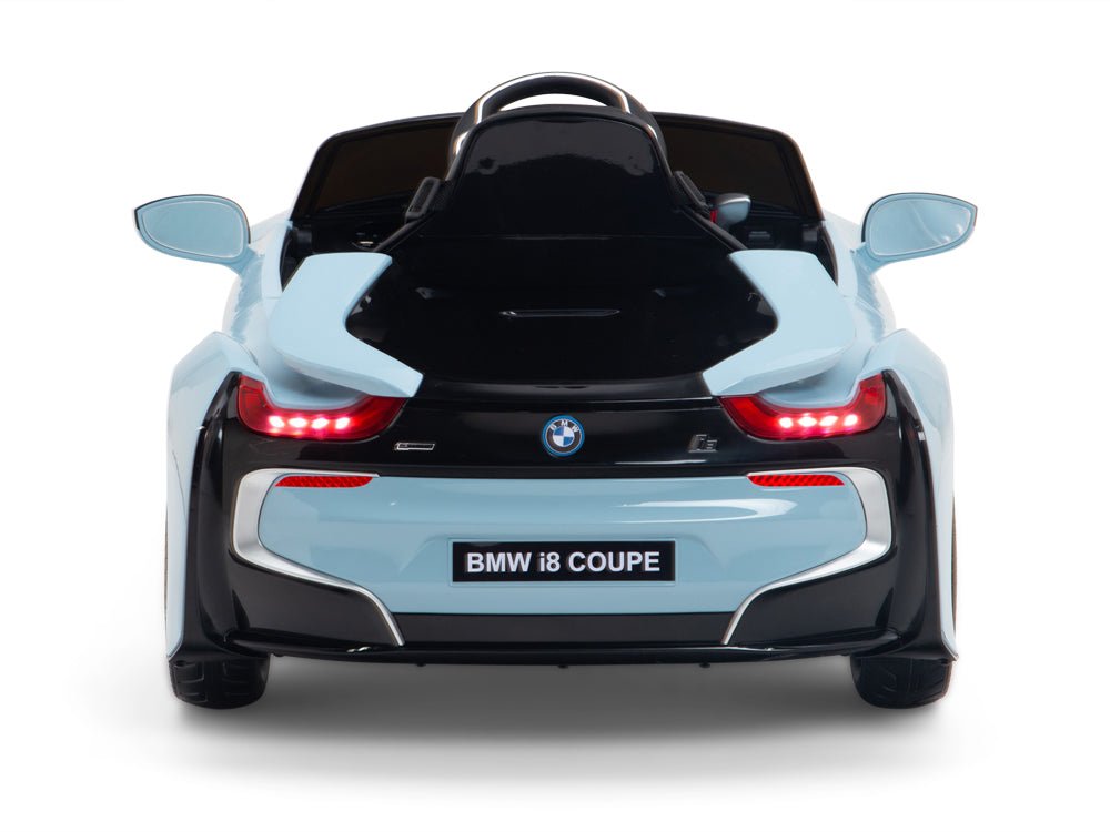 Magic Cars BMW i8 Ride On Car For Children Wireless Parental Control
