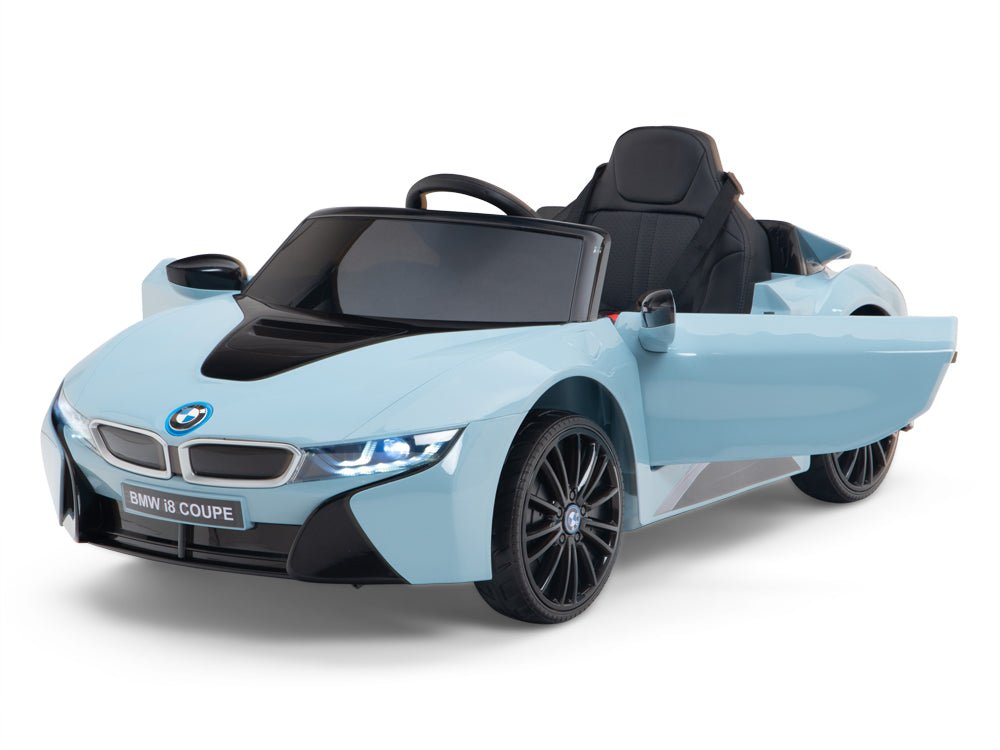 Magic Cars BMW i8 Ride On Car For Children Wireless Parental Control