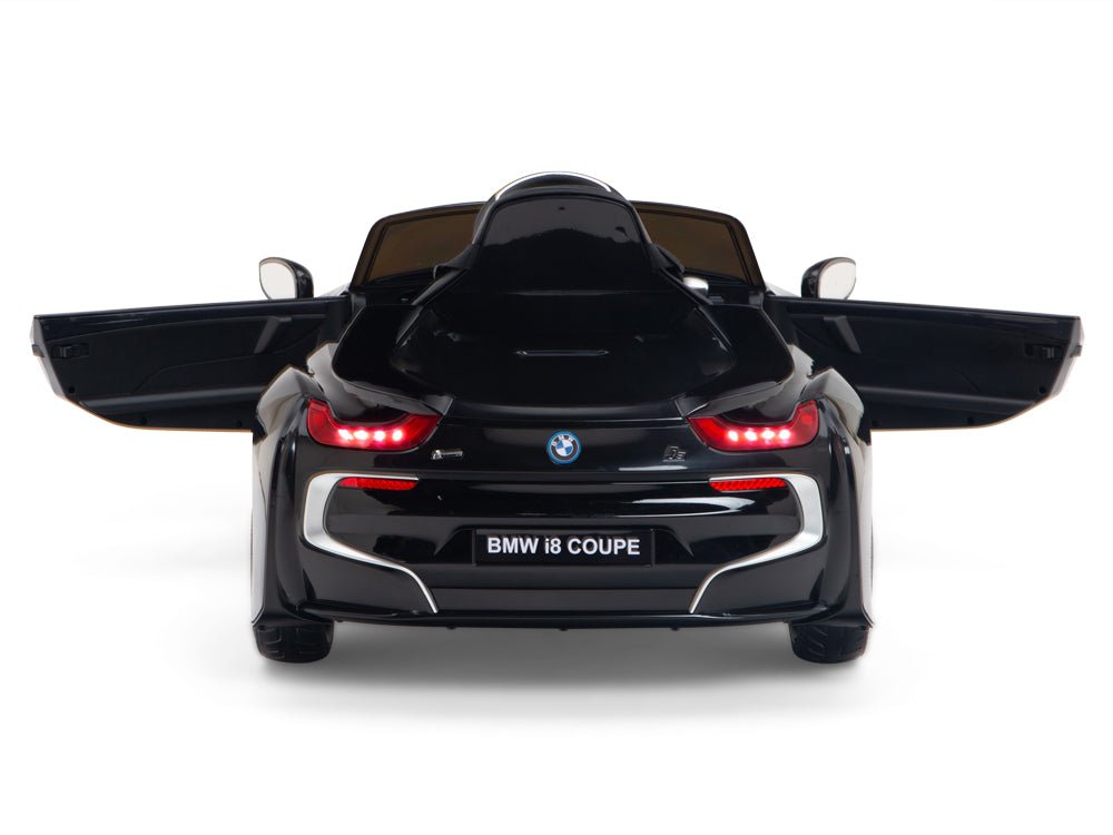 Magic Cars BMW i8 Ride On Car For Children Wireless Parental Control