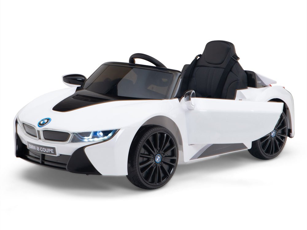 Magic Cars BMW i8 Ride On Car For Children Wireless Parental Control