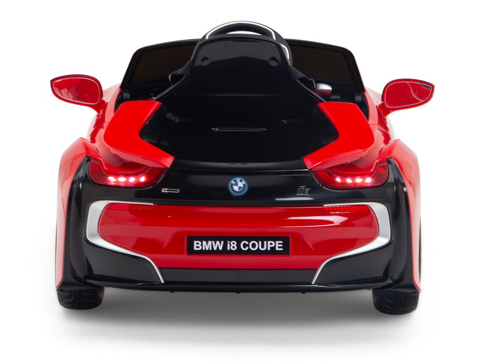 Magic Cars BMW i8 Ride On Car For Children Wireless Parental Control