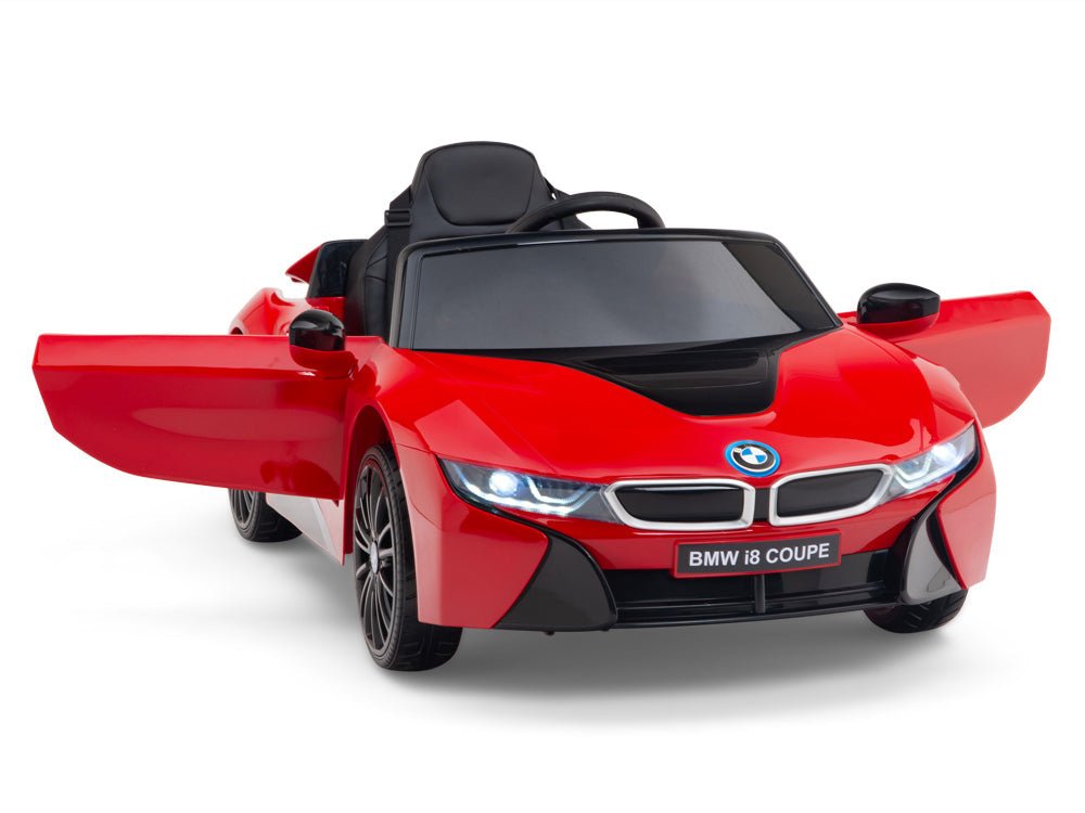 Magic Cars BMW i8 Ride On Car For Children Wireless Parental Control
