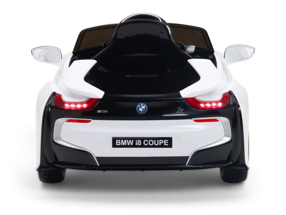 Magic Cars BMW i8 Ride On Car For Children Wireless Parental Control