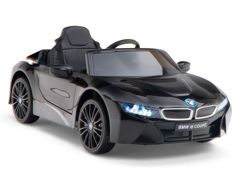 Magic Cars BMW i8 Ride On Car For Children Wireless Parental Control