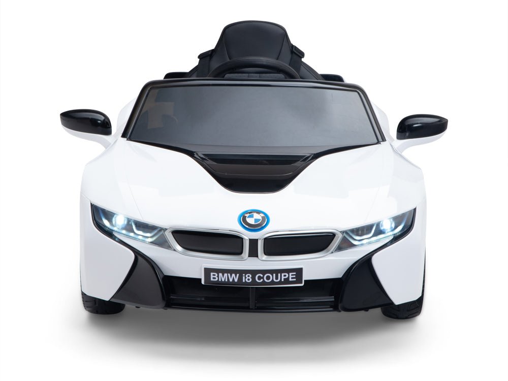 Magic Cars BMW i8 Ride On Car For Children Wireless Parental Control