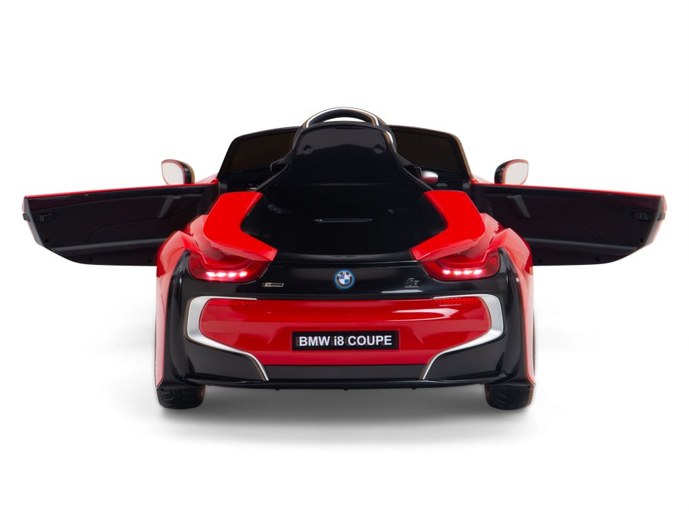 Magic Cars BMW i8 Ride On Car For Children Wireless Parental Control